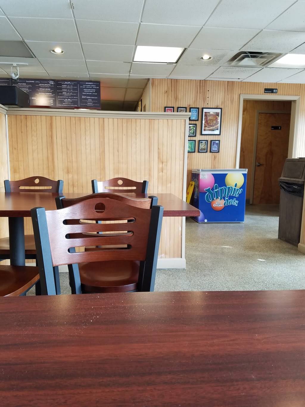 Sals Pizza | restaurant | 328 Boston Rd, North Billerica, MA 01862, USA | 9786719393 OR +1 978-671-9393