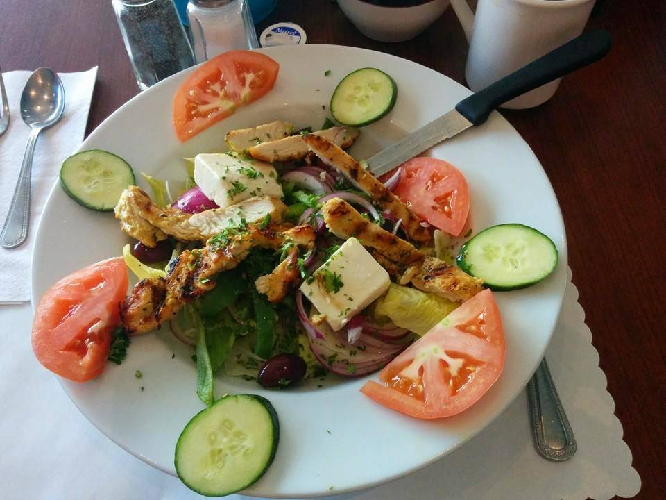 Fruit Oeufolie | restaurant | 275 Rue Hector-Lanthier, Saint-Eustache, QC J7P 5R1, Canada | 4504729117 OR +1 450-472-9117