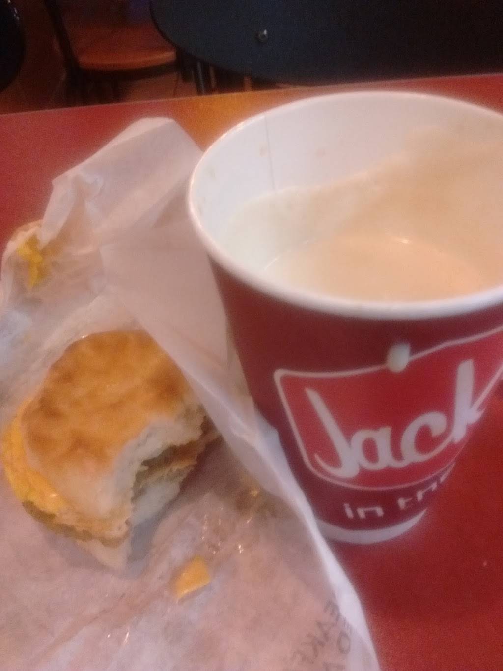 Jack in the Box | restaurant | 15855 Monterey Rd, Morgan Hill, CA 95037, USA | 4087789134 OR +1 408-778-9134