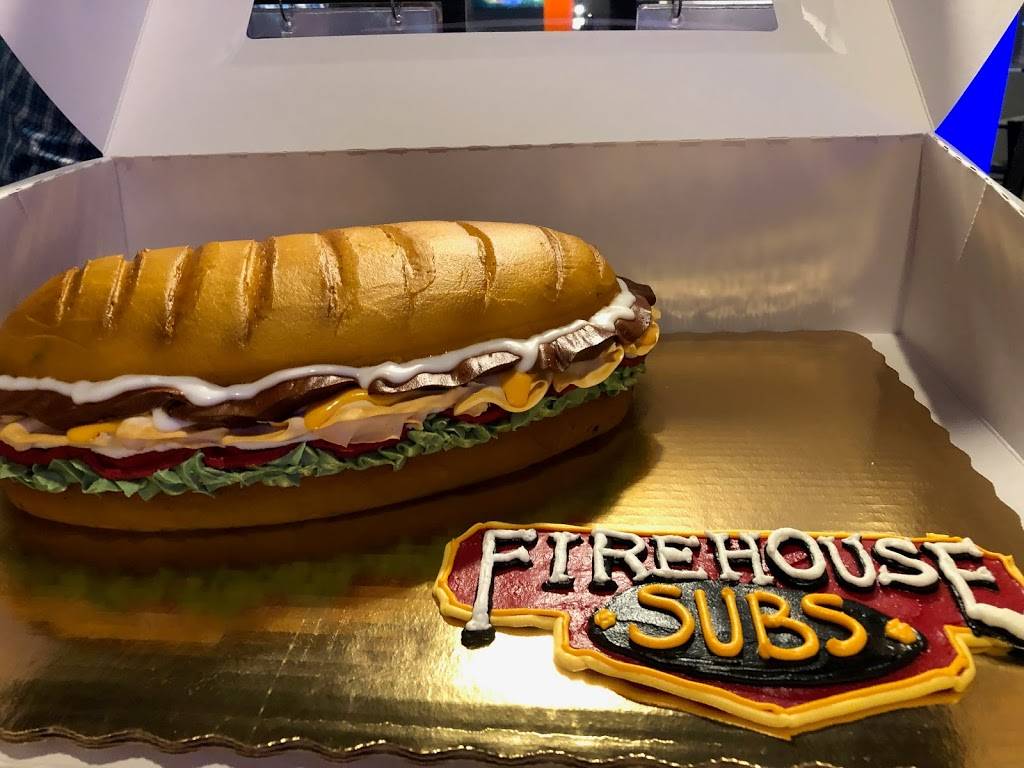 Firehouse Subs NMB | meal delivery | 560 Highway 17 North, North Myrtle Beach, SC 29582, USA | 8436633473 OR +1 843-663-3473