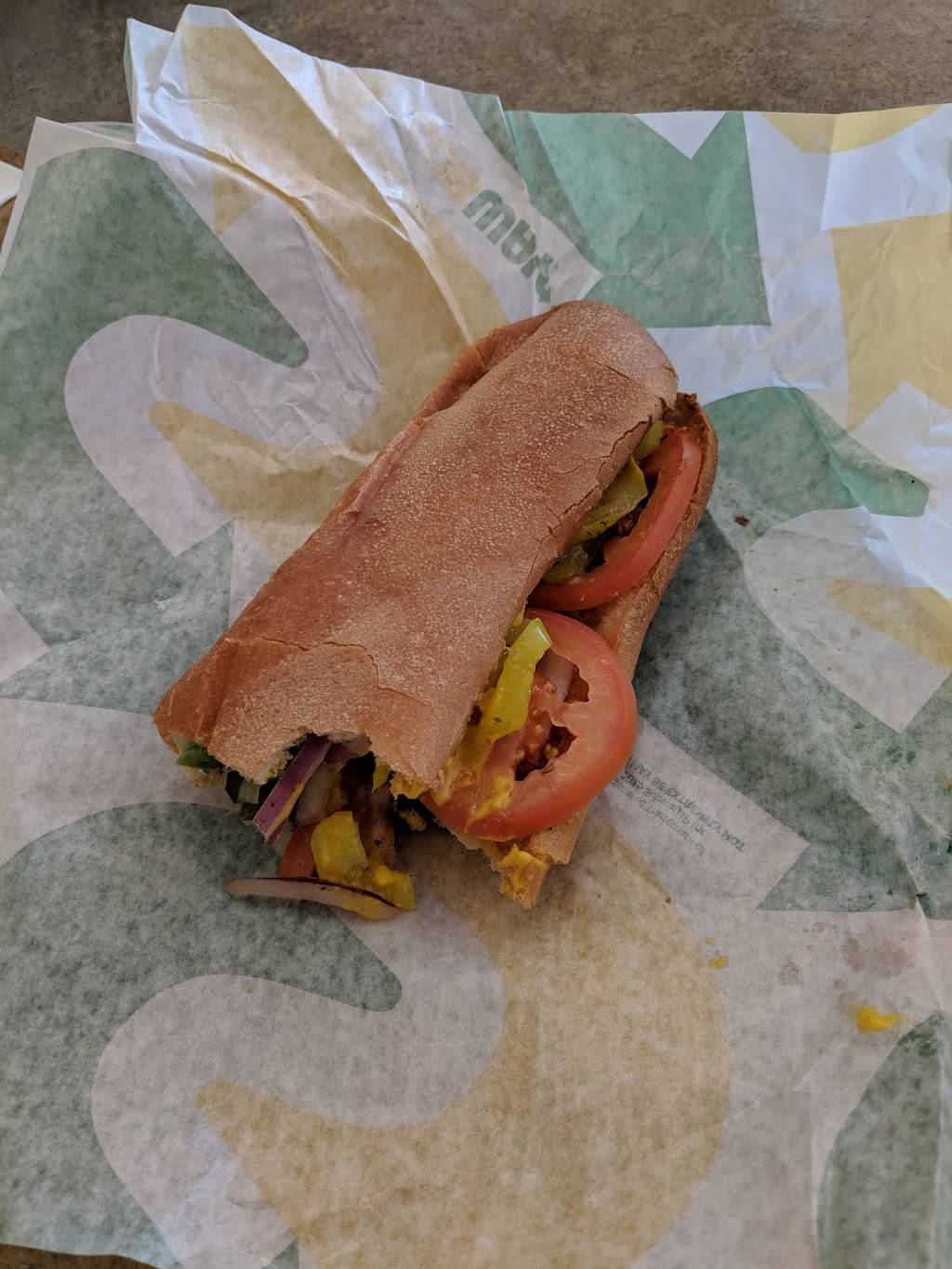 Subway Restaurants | restaurant | 750 Font Blvd, San Francisco, CA 94132, USA | 4154053499 OR +1 415-405-3499