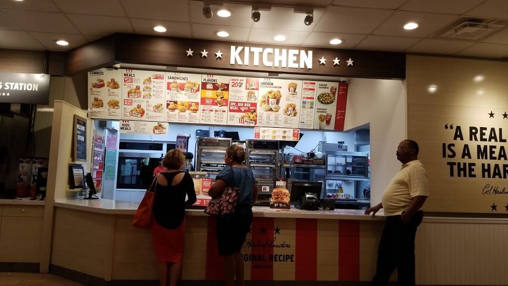 KFC | restaurant | 6712 Forest Hill Blvd, Greenacres, FL 33413, USA | 5614329222 OR +1 561-432-9222