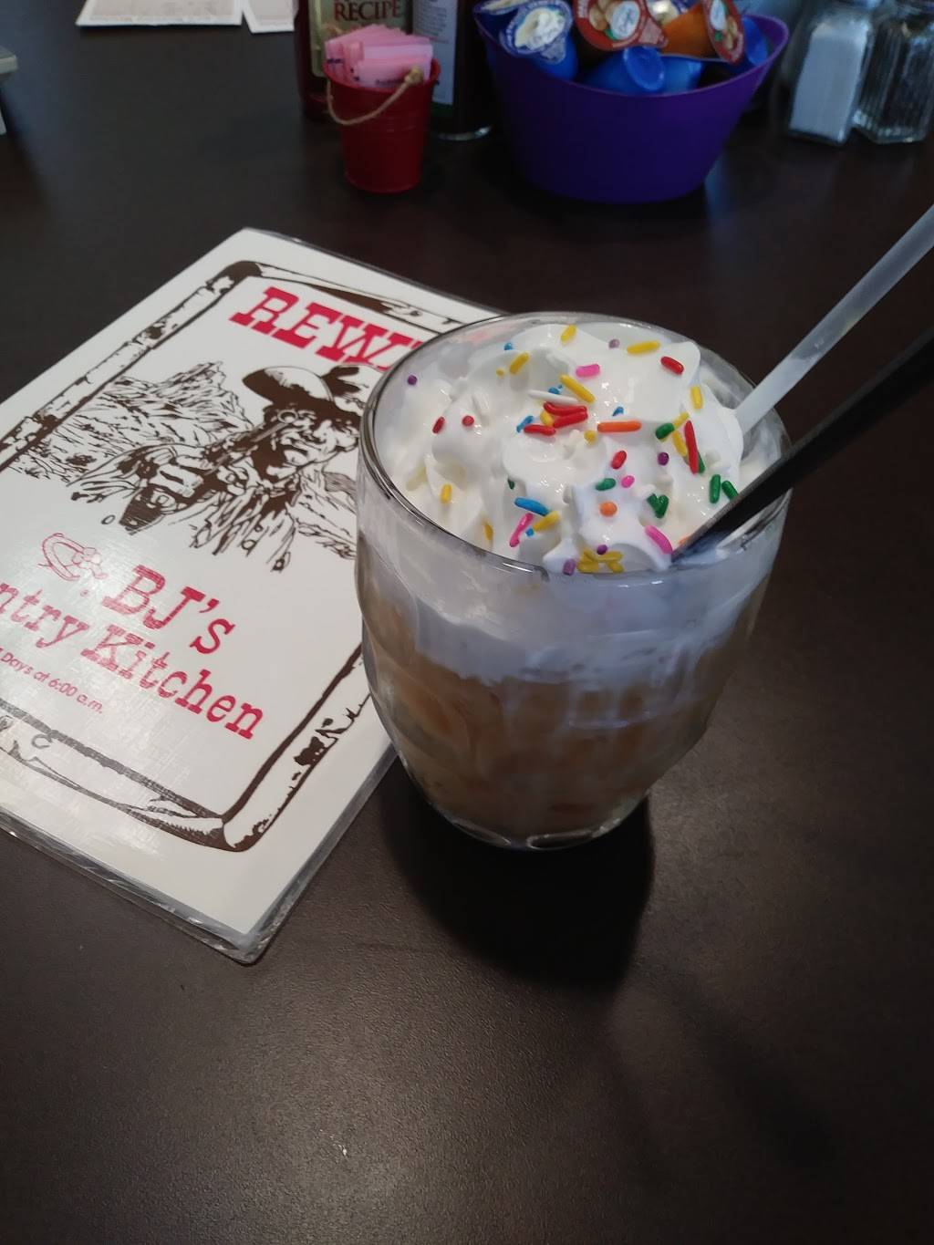 BJs Kountry Kitchen | restaurant | 4065 E Ashlan Ave, Fresno, CA 93726, USA | 5592225206 OR +1 559-222-5206