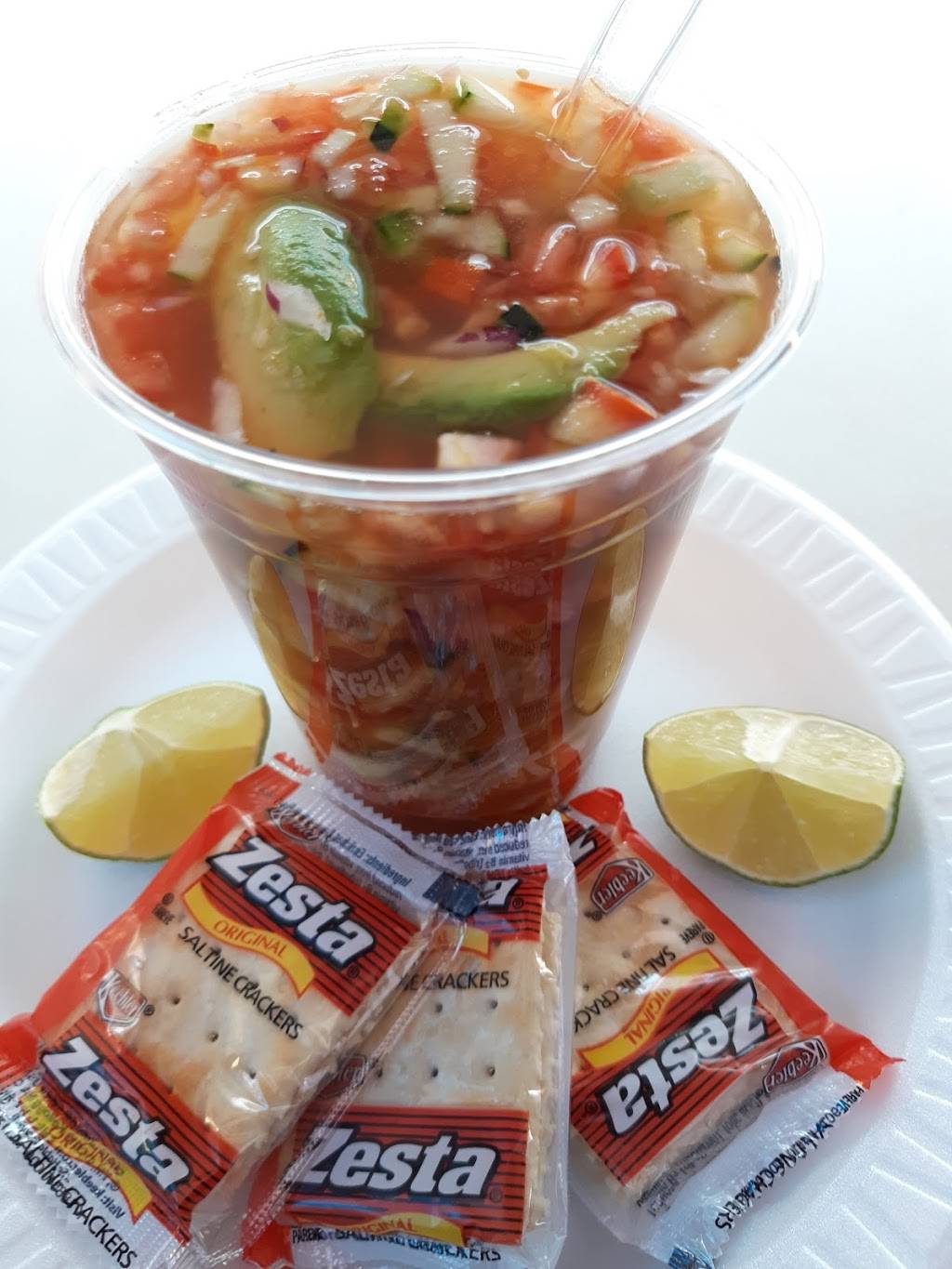 EL KORITA Mariscos & Birria estilo Nayarit | restaurant | 11711 Sheldon St, Sun Valley, CA 91352, USA | 6613813118 OR +1 661-381-3118