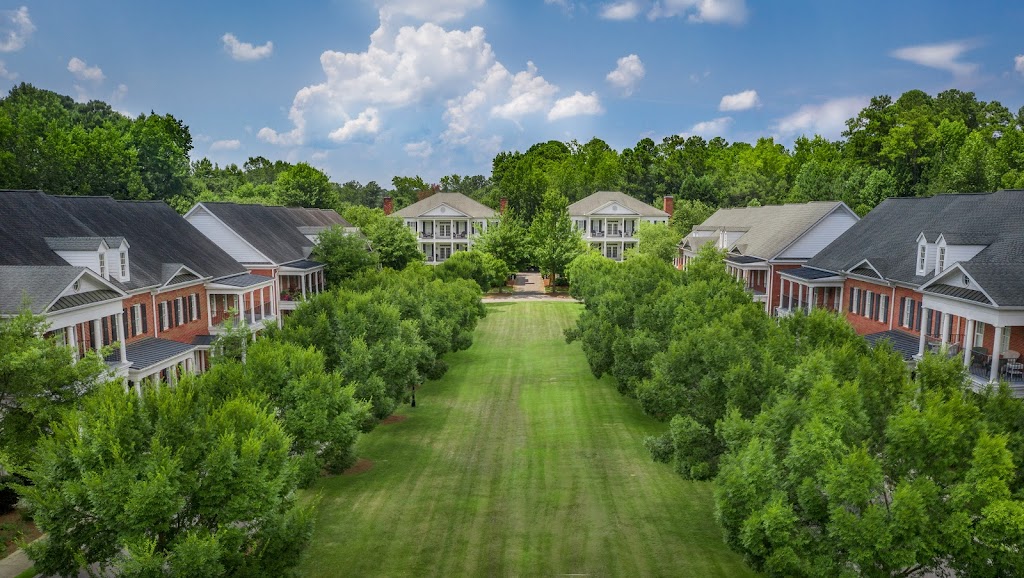 Ansonborough of Athens | restaurant | 1040 Gaines School Rd, Athens, GA 30605, USA | 7063161100 OR +1 706-316-1100