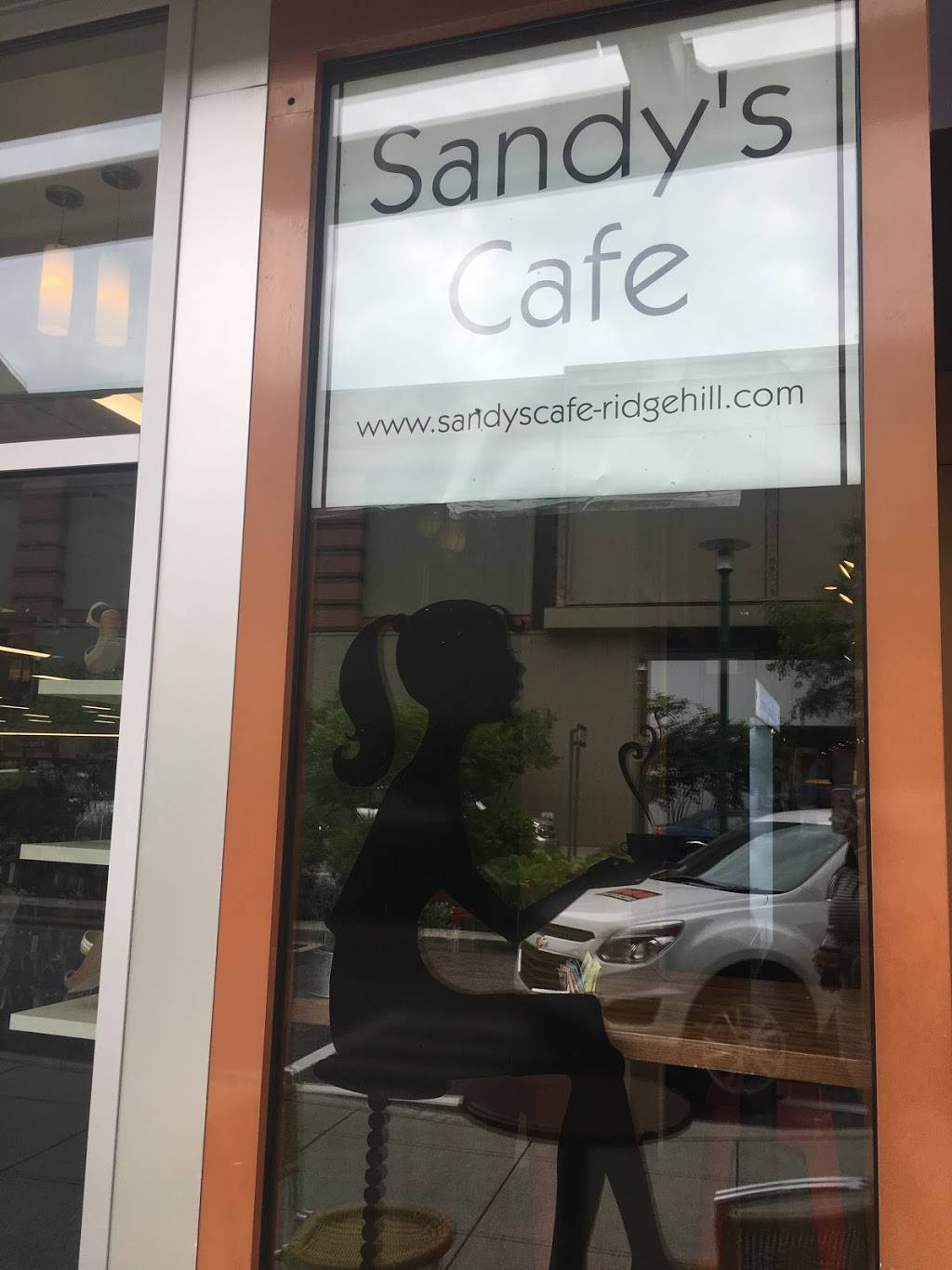 Sandys Cafe | restaurant | 117 Market Street , Ridgehill, Yonkers, Yonkers, NY 10710, USA | 9149631512 OR +1 914-963-1512