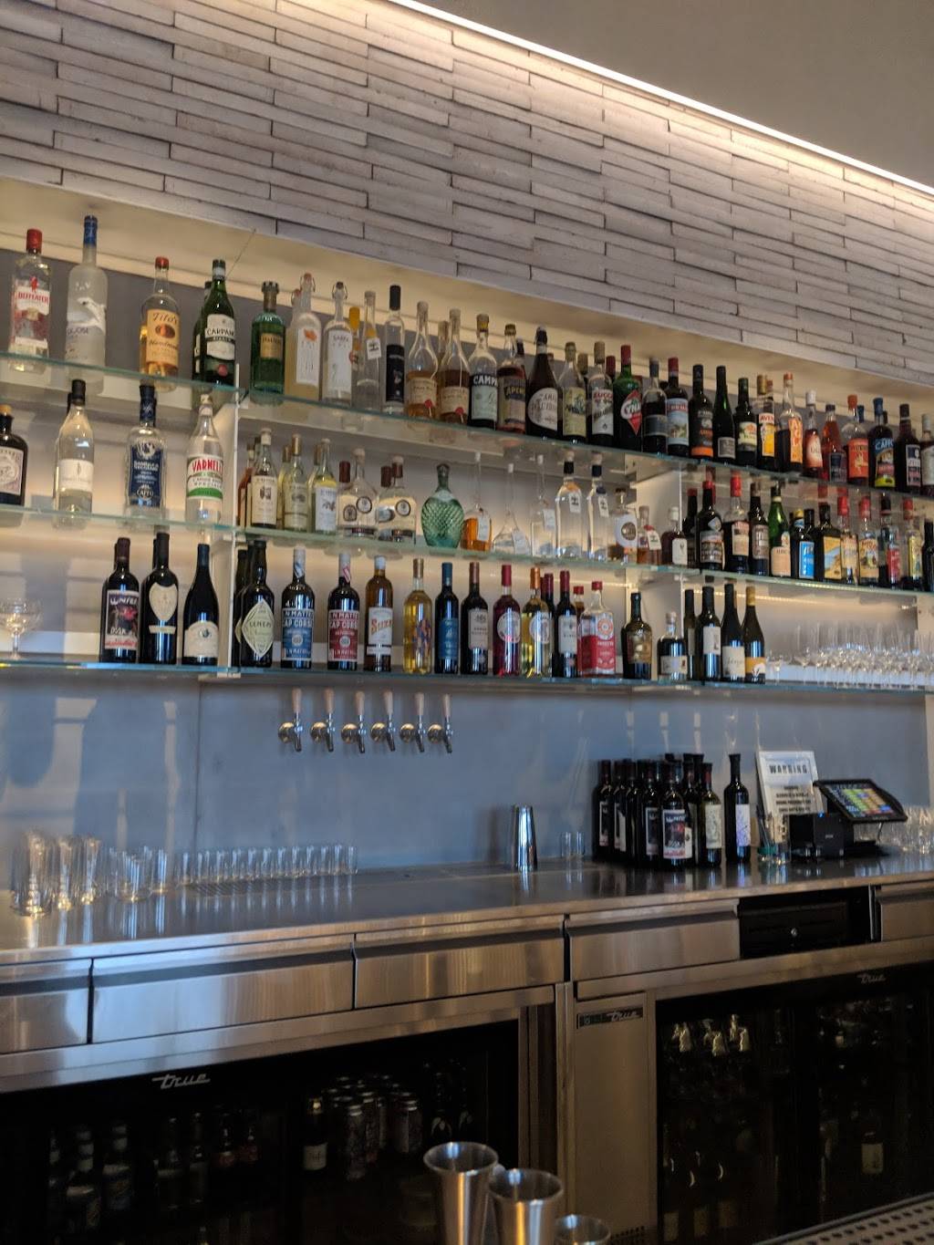 Misi | restaurant | 329 Kent Ave, Brooklyn, NY 11249, USA | 3475663262 OR +1 347-566-3262