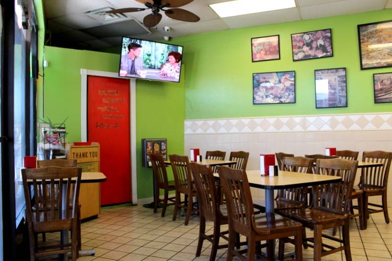 Tortas Nico | restaurant | 1840 Lee Trevino Dr, El Paso, TX 79936, USA | 9157770300 OR +1 915-777-0300