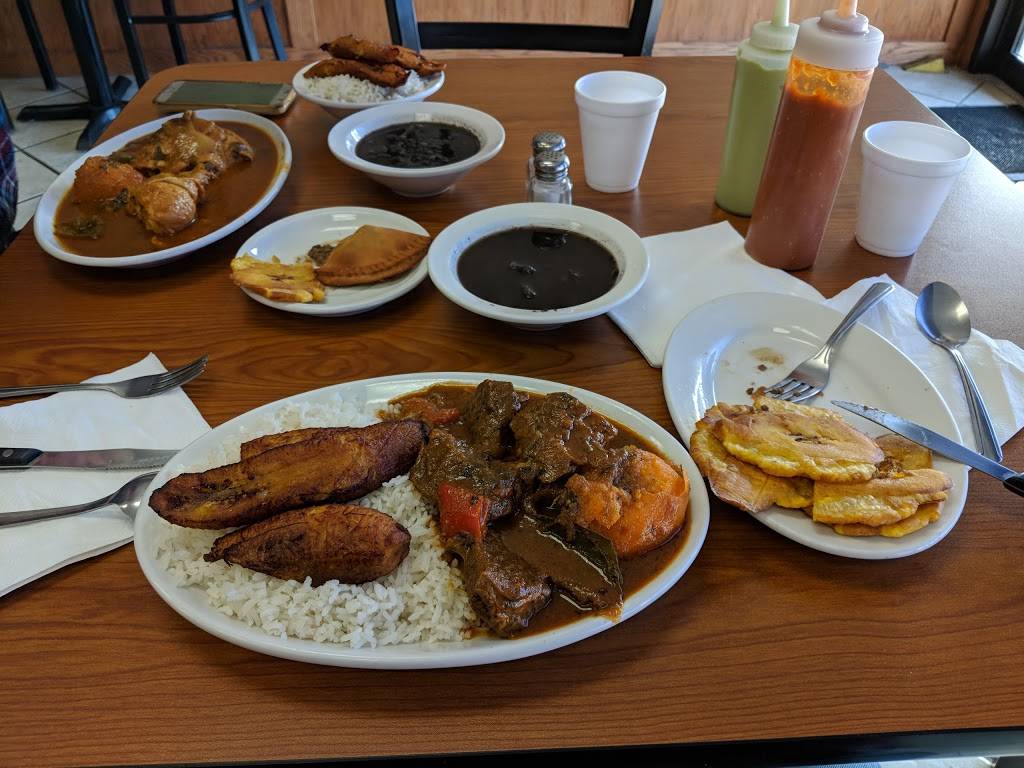 La Unica Cafe | restaurant | 1083 N Salem Dr, Schaumburg, IL 60194, USA | 8472781827 OR +1 847-278-1827