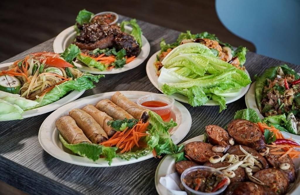 So Saap | restaurant | 4710 Market St, San Diego, CA 92102, USA | 6193105616 OR +1 619-310-5616