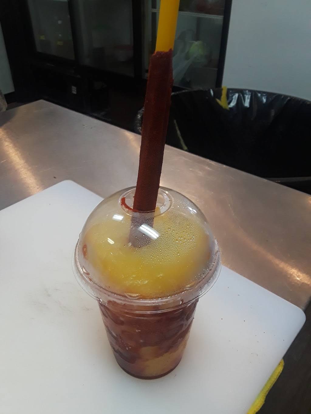 El Mangoneado | restaurant | 1895 SE Tualatin Valley Hwy suite l, Hillsboro, OR 97123, USA | 5035949952 OR +1 503-594-9952