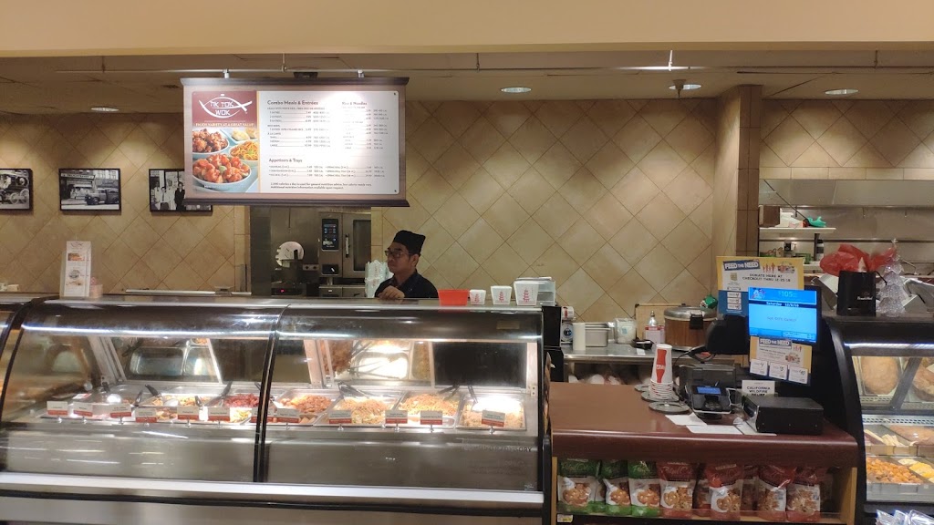 TIK TOK WOK Chinese Food | restaurant | Safeway, East Ave, Chico, CA 95973, USA | 5305702810 OR +1 530-570-2810