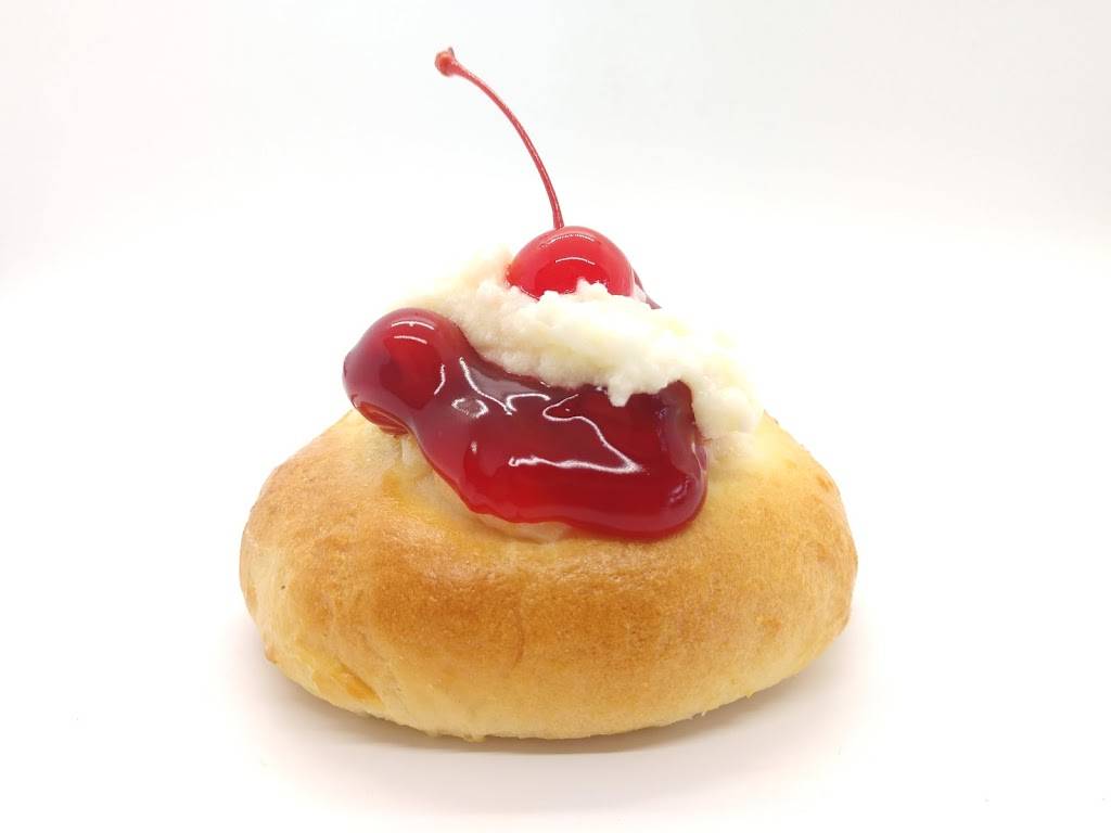 Kolache Krave | bakery | 1926 W, Pleasant Grove Blvd Suite D, Pleasant Grove, UT 84062, USA | 8019800138 OR +1 801-980-0138