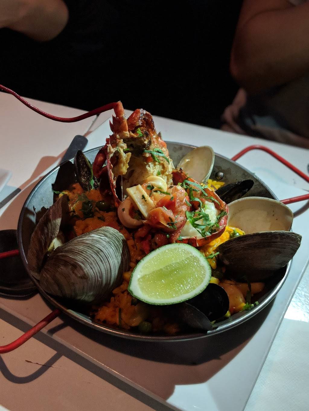 Marcha | restaurant | 111 Avenue C, New York, NY 10009, USA | 6467819147 OR +1 646-781-9147