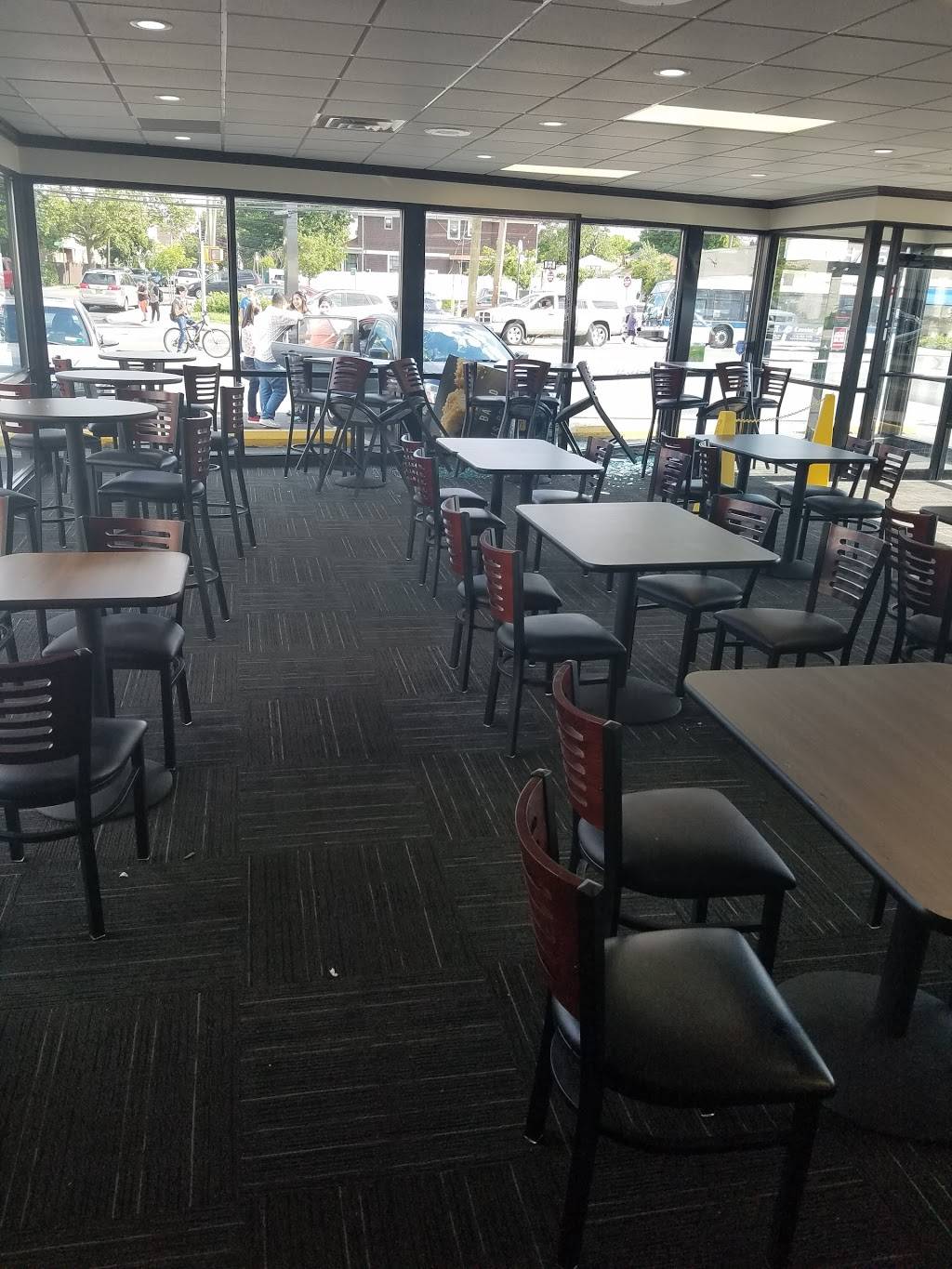 Boston Market | restaurant | 1465 Forest Ave, Staten Island, NY 10302, USA | 7188151198 OR +1 718-815-1198