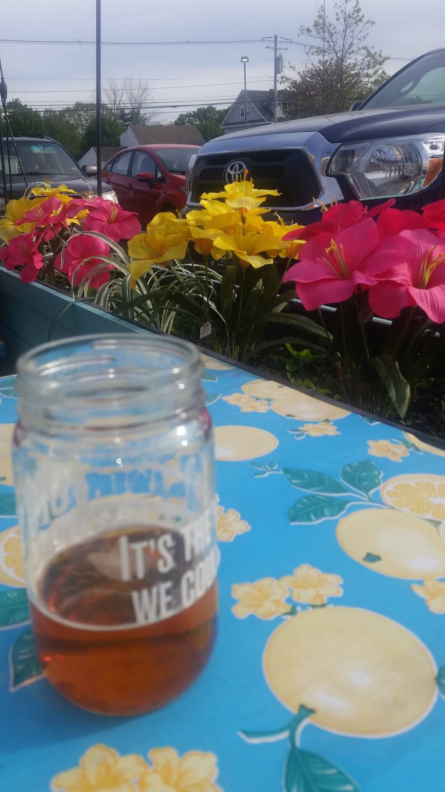 El Rayo Taqueria | restaurant | 245 US-1, Scarborough, ME 04074, USA | 2078838226 OR +1 207-883-8226