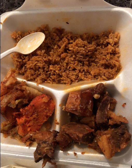 Le Bon Grill African Restaurant | restaurant | 1972 Daniel Stuart Square, Woodbridge, VA 22191, USA | 7034998010 OR +1 703-499-8010