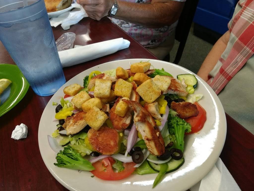 Roma | restaurant | 7138 US-11W, Rogersville, TN 37857, USA | 4232727774 OR +1 423-272-7774