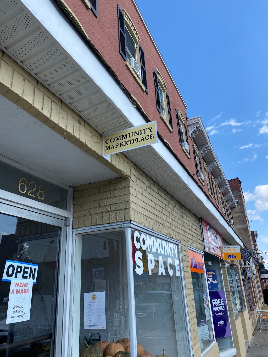 Tildas Kitchen & Market | restaurant | 630 Broadway, Kingston, NY 12401, USA | 8456632286 OR +1 845-663-2286