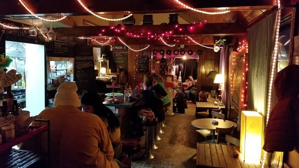 Wild Fern | restaurant | 1720 VT-100, Stockbridge, VT 05772, USA | 8027469119 OR +1 802-746-9119