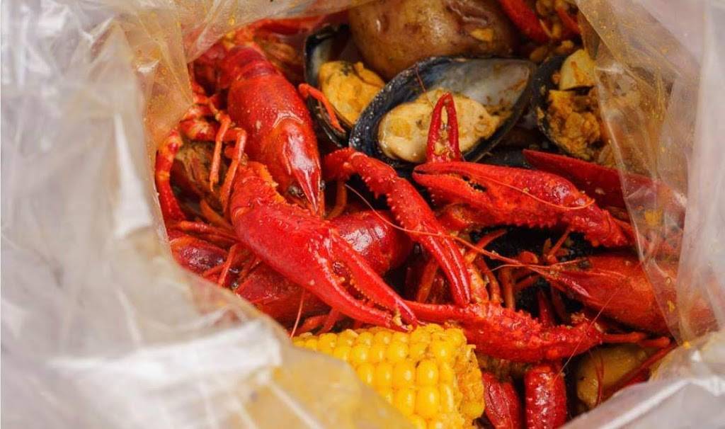 Cajun Wild Crab | restaurant | 282 Norman Dr Suite A, Valdosta, GA 31601, USA | 2292621988 OR +1 229-262-1988