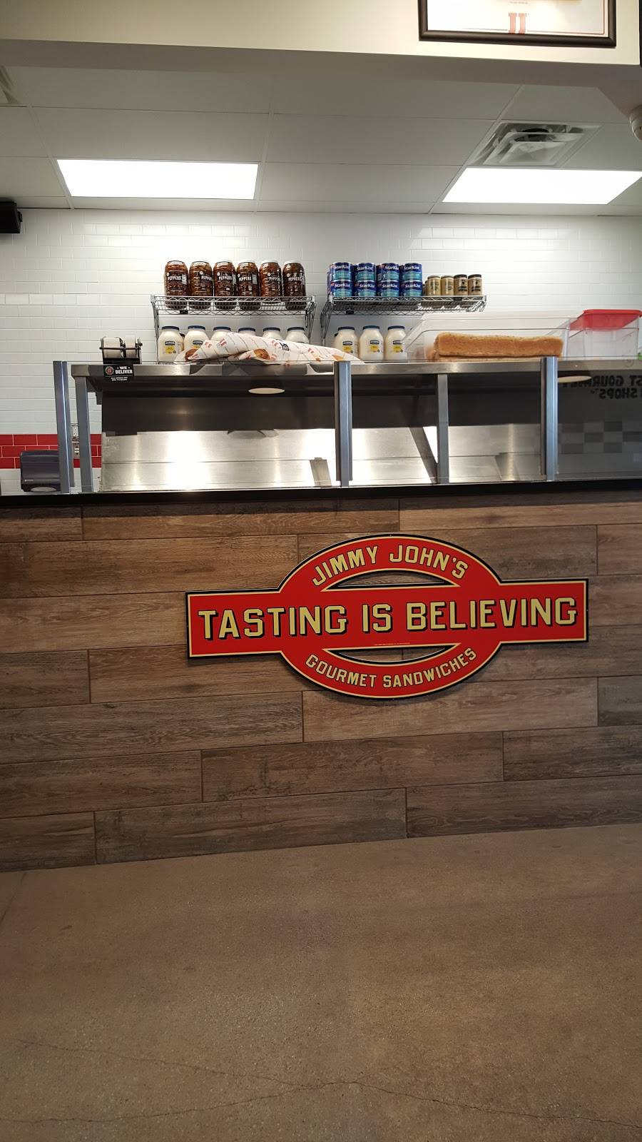 Jimmy Johns | meal delivery | 912 E Imperial Hwy, Brea, CA 92821, USA | 7147846257 OR +1 714-784-6257