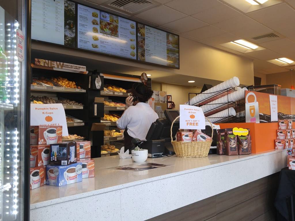 Dunkin Donuts | bakery | 904 Cape Coral Pkwy E, Cape Coral, FL 33904, USA | 2395407070 OR +1 239-540-7070