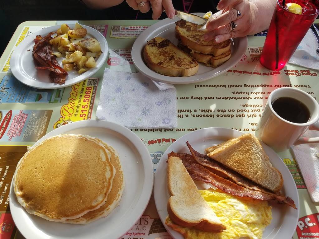 Frank & Shirleys Restaurant | restaurant | 2209 Saw Mill Run Blvd, Pittsburgh, PA 15210, USA | 4128823550 OR +1 412-882-3550