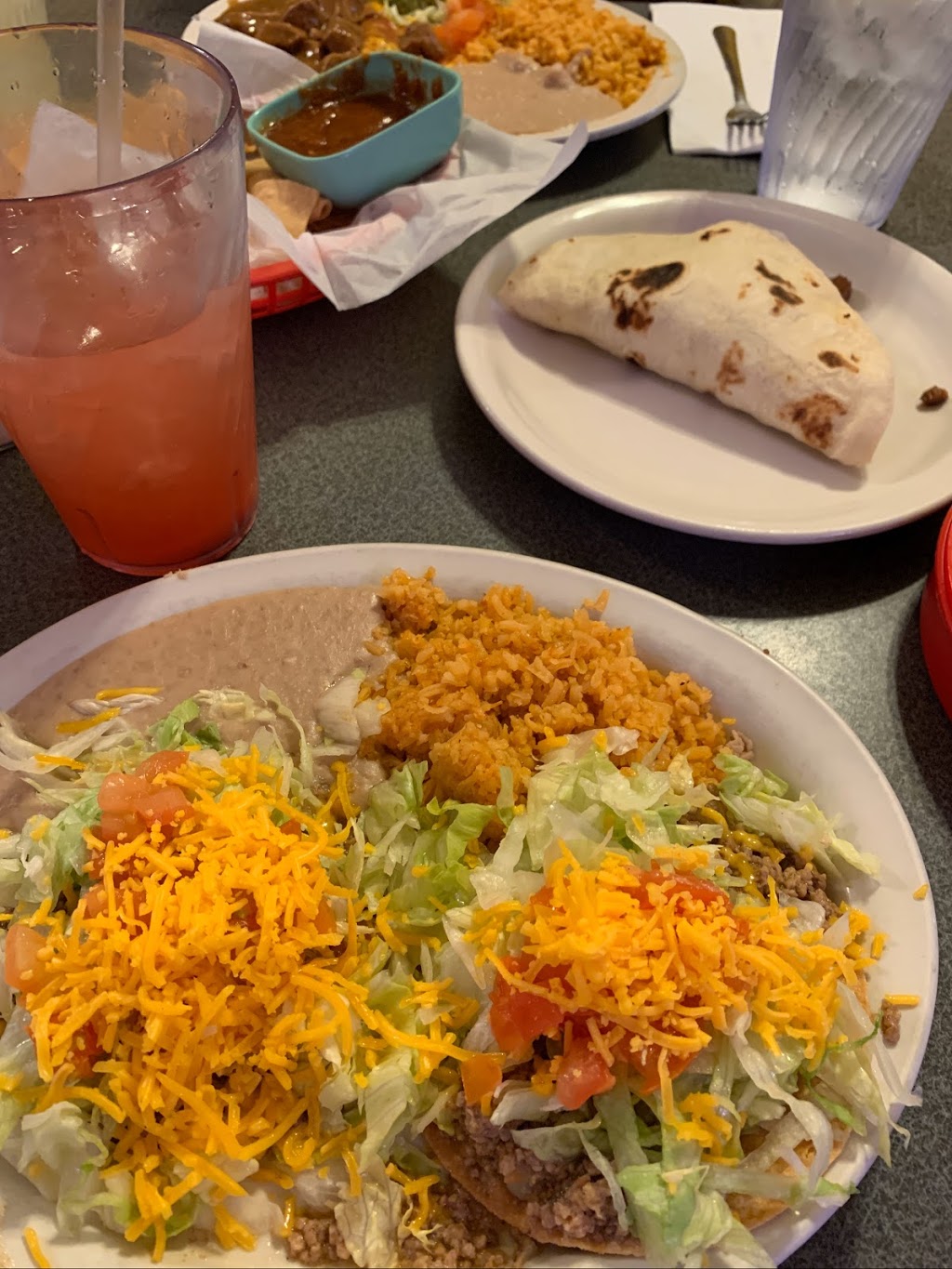 Petes Tako House | restaurant | 502 Brooklyn Ave, San Antonio, TX 78215, USA | 2102242911 OR +1 210-224-2911