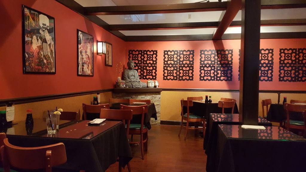 Ichiban Japanese Cuisine & Sushi Bar | restaurant | 2786 E Fowler Ave, Tampa, FL 33612, USA | 8139788095 OR +1 813-978-8095