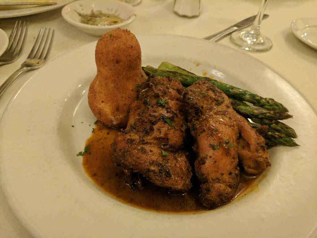 Almarco | restaurant | 13 Wall St, Huntington, NY 11743, USA | 6319351690 OR +1 631-935-1690