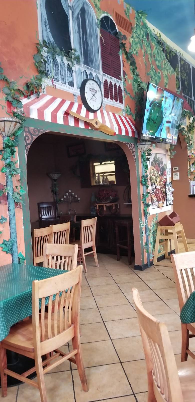 Mountain Mikes Pizza | meal delivery | 26541 Carmel Rancho Blvd, Carmel-By-The-Sea, CA 93923, USA | 8316241007 OR +1 831-624-1007