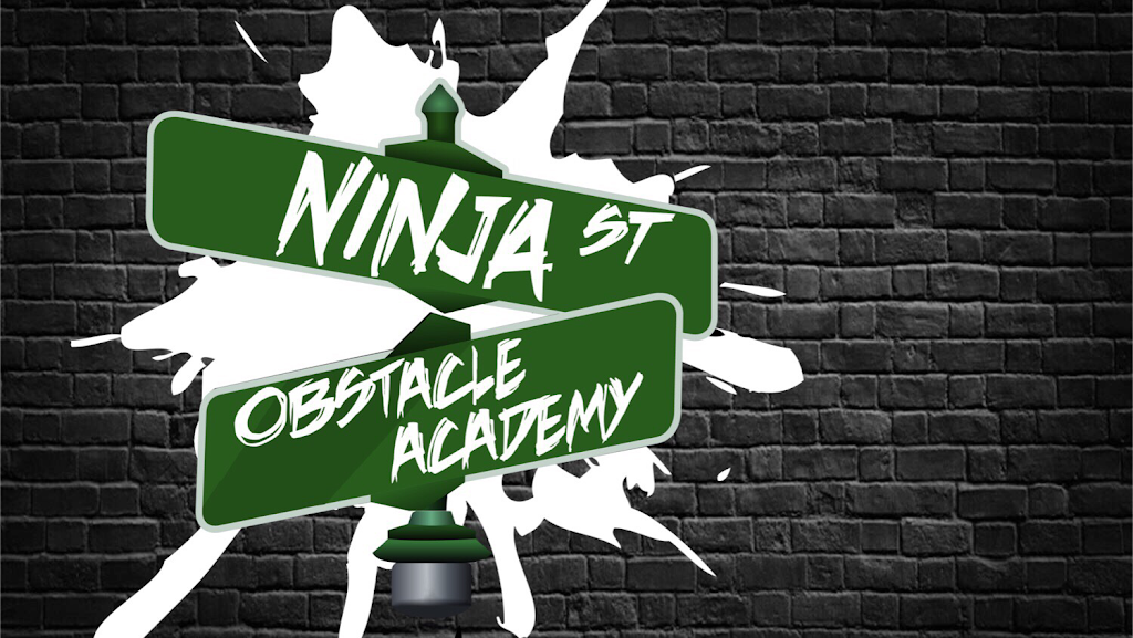 Ninja Street Obstacle Academy | cafe | 7429 Riviera Blvd Unit #9, Miramar, FL 33023, USA | 8133361420 OR +1 813-336-1420