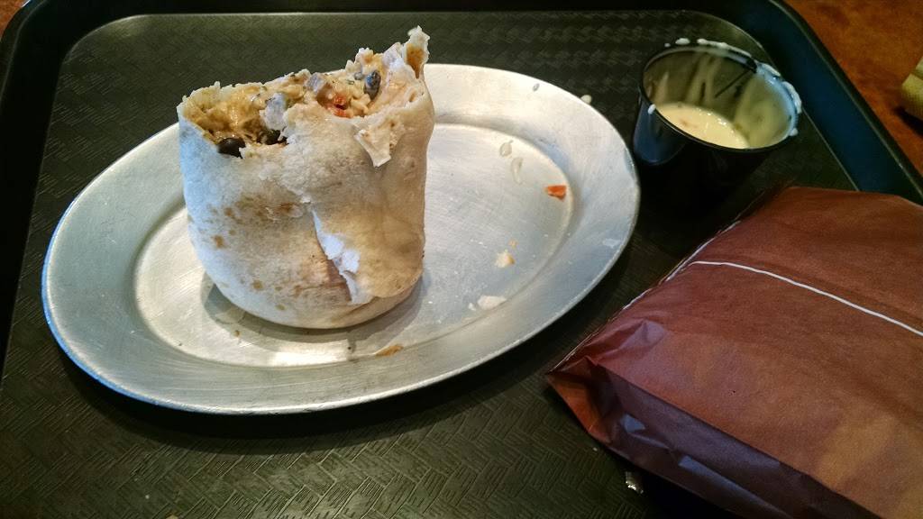 Pancheros Mexican Grill | restaurant | 4840 Asbury Rd, Dubuque, IA 52002, USA | 5635824999 OR +1 563-582-4999