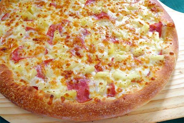 Frankies Pizza - Bonney Lake | meal delivery | 20870 WA-410, Bonney Lake, WA 98391, USA | 2538625755 OR +1 253-862-5755