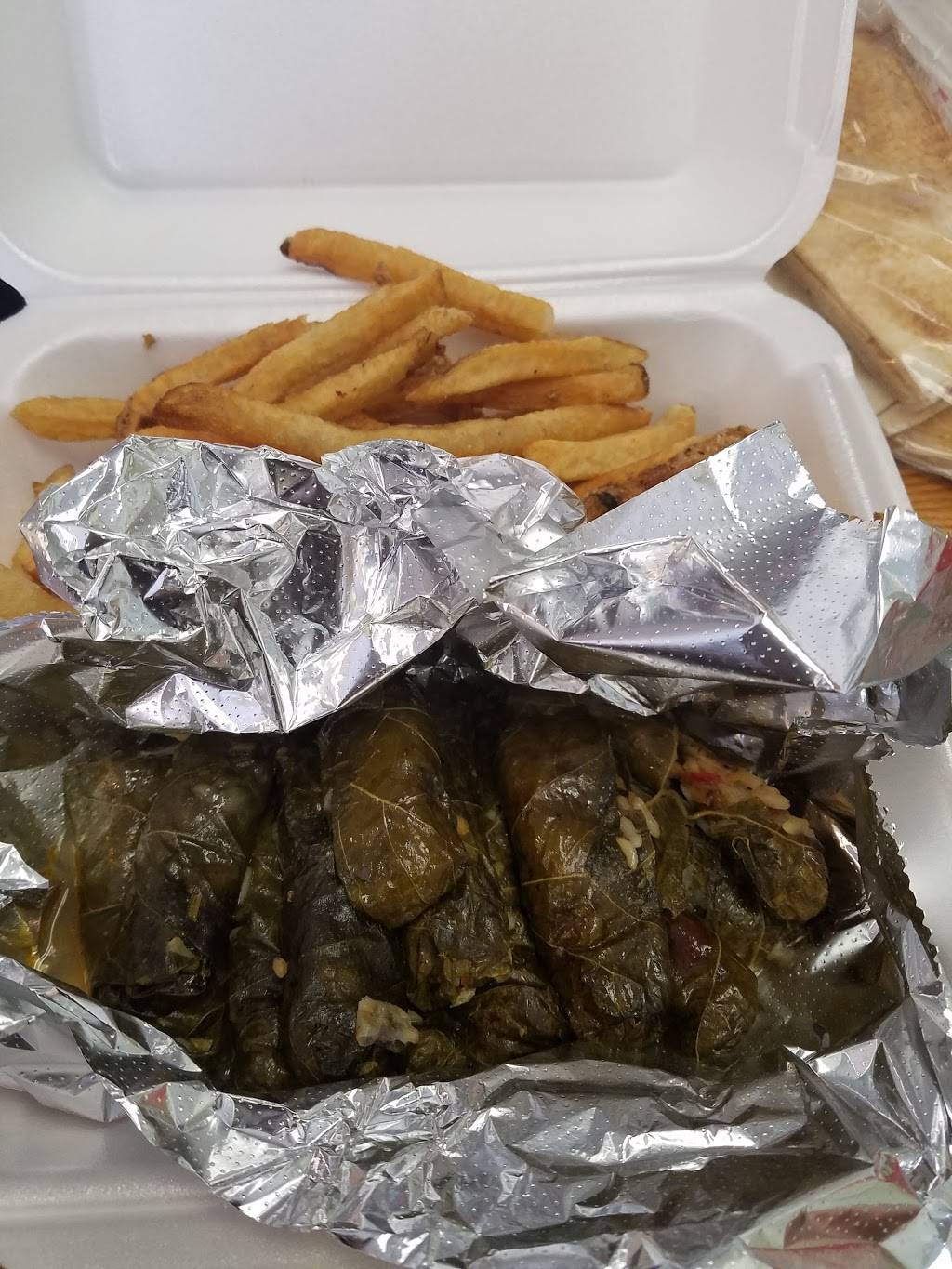 Jims Kabob Express | meal takeaway | 277 Merrimack St, Lawrence, MA 01843, USA | 9786854142 OR +1 978-685-4142