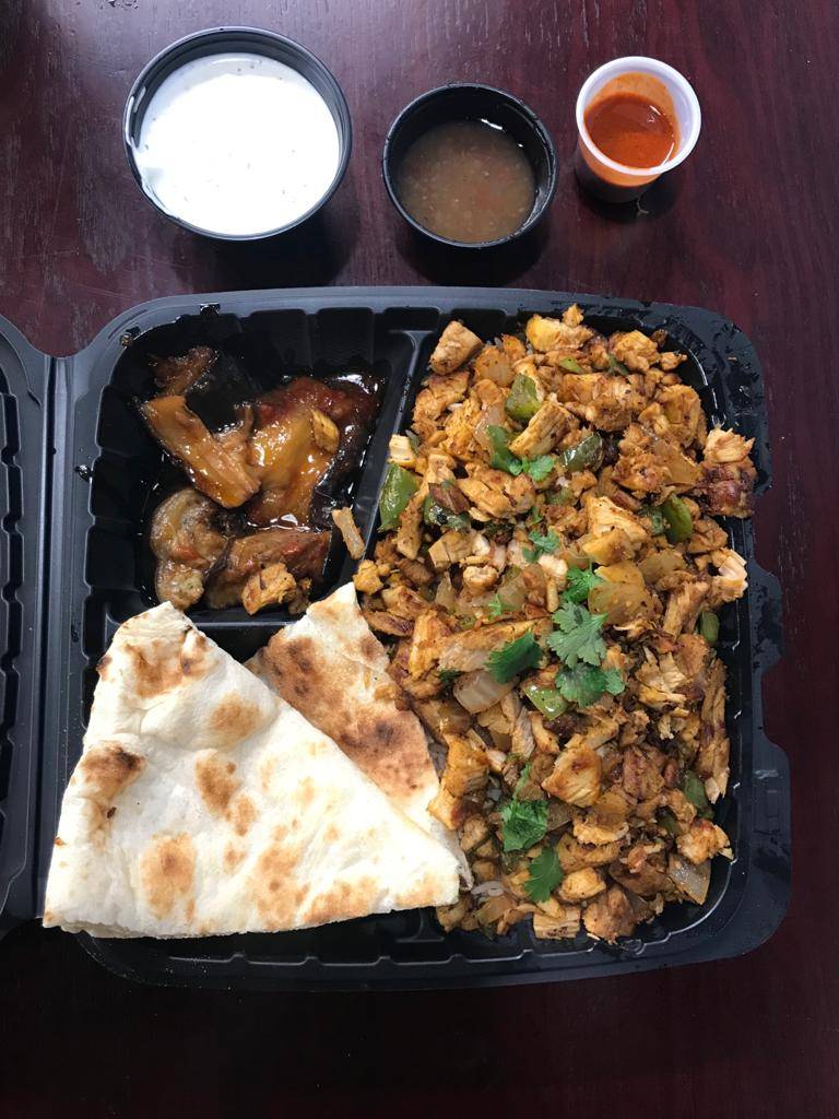 Khalils Halal Grill | restaurant | 2035 State St, Schenectady, NY 12304, USA | 5189820052 OR +1 518-982-0052