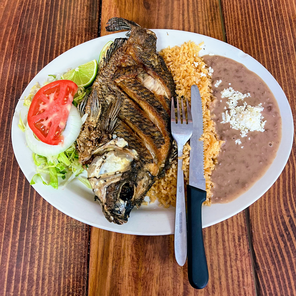 El Jacalito | restaurant | 16735 US-331, Freeport, FL 32439, USA | 8508357080 OR +1 850-835-7080