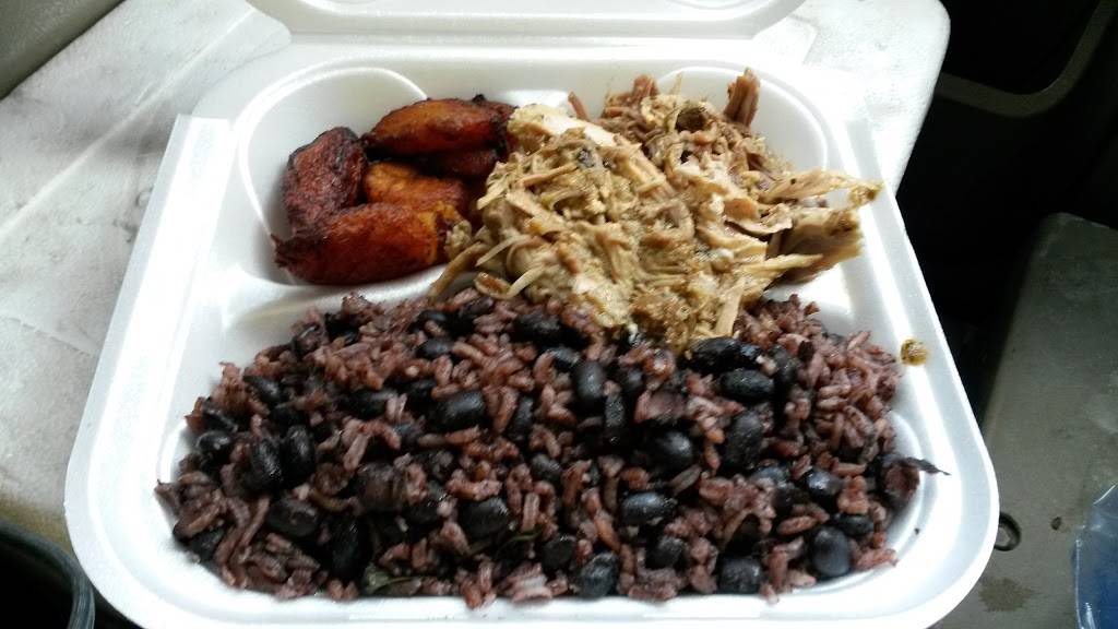 El Paraiso Cafe | restaurant | 4112 E 7th Ave, Tampa, FL 33605, USA | 8132473287 OR +1 813-247-3287