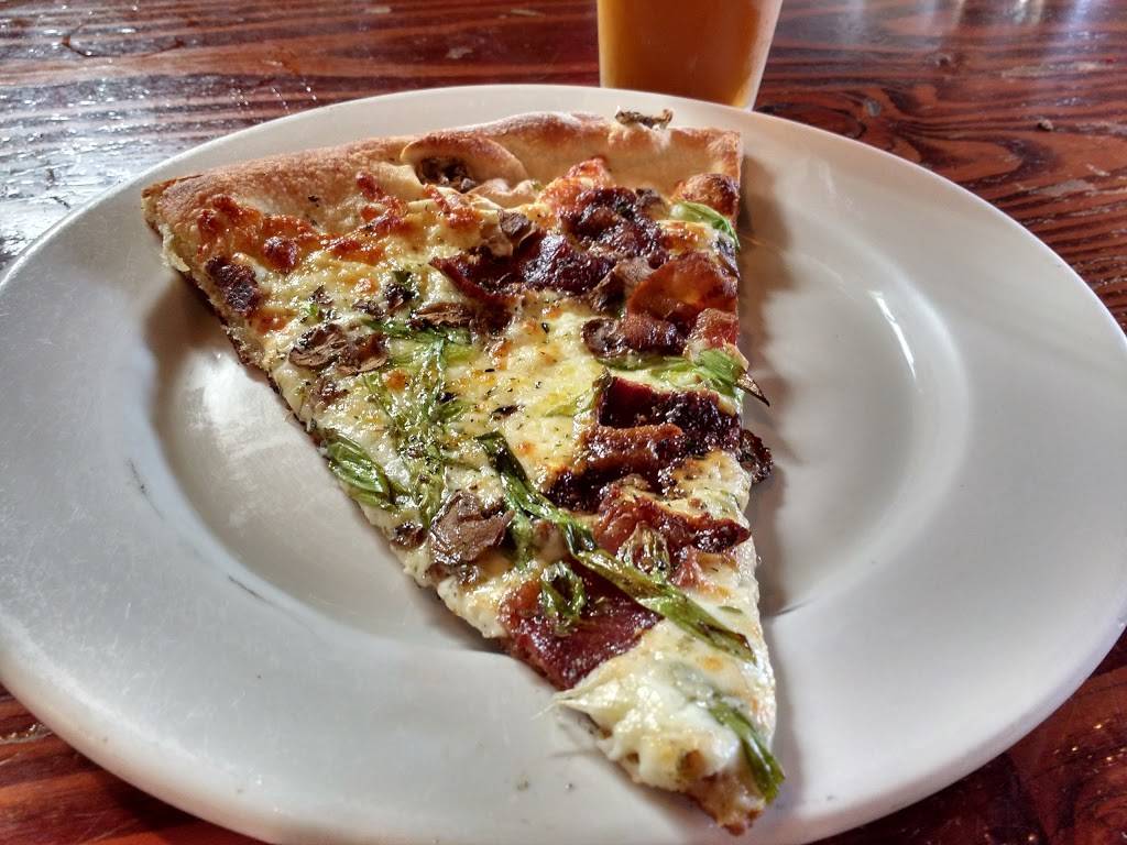 Good Neighbor Pizzeria | restaurant | 800 NE Dekum St, Portland, OR 97211, USA | 5032857400 OR +1 503-285-7400