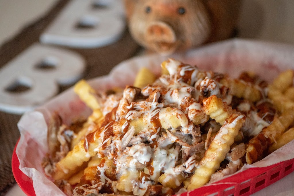 Tops BBQ at Bartlett | restaurant | 6745 Stage Rd, Bartlett, TN 38134, USA | 9015904068 OR +1 901-590-4068