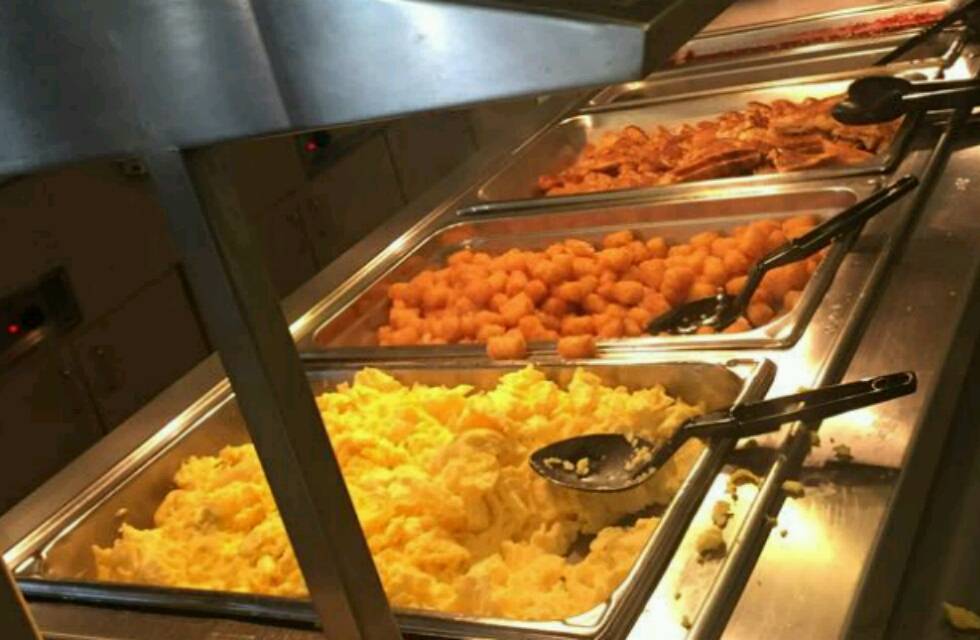 Winters Dining Hall | restaurant | 411 N Columbia Ave, Campbellsville, KY 42718, USA | 2707895224 OR +1 270-789-5224