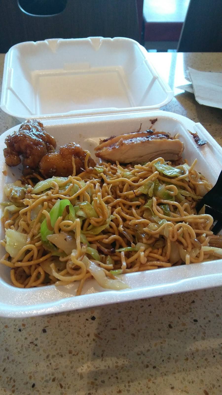 Panda Express | meal takeaway | 15207 Hawthorne Blvd, Lawndale, CA 90260, USA | 3109788899 OR +1 310-978-8899