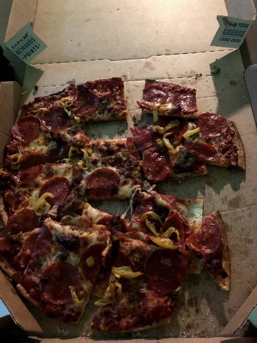 Dominos Pizza | meal delivery | 416 S 9th St, Columbia, MO 65201, USA | 5738753030 OR +1 573-875-3030