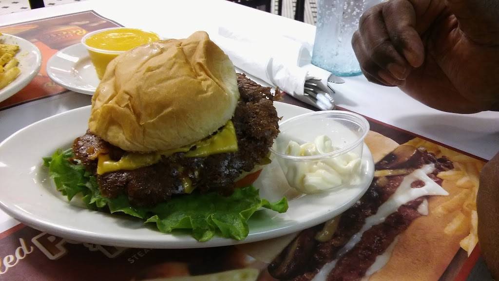 Steak n Shake | restaurant | 5960 E Main St, Columbus, OH 43213, USA | 6145011530 OR +1 614-501-1530