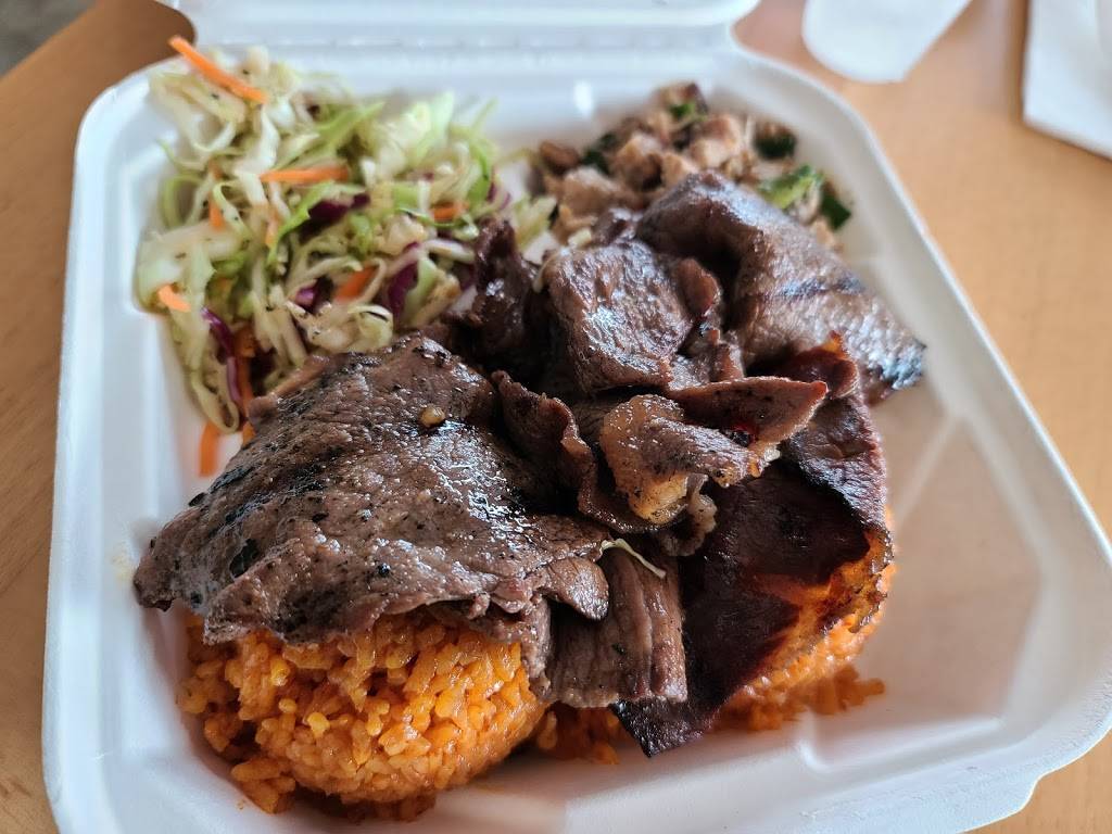 SMACKN Guamanian Grill | restaurant | 9506 Miramar Rd, San Diego, CA 92126, USA | 8587622544 OR +1 858-762-2544