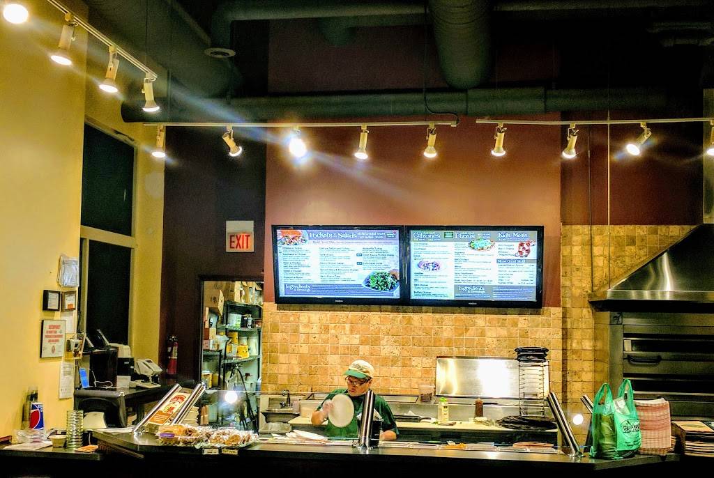 Pockets | meal takeaway | 1009 W Madison St, Chicago, IL 60607, USA | 3127380080 OR +1 312-738-0080