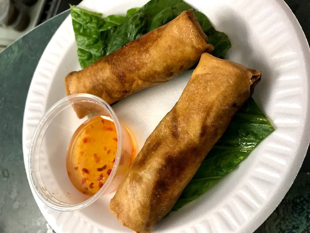 Loans Authentic Vietnamese Bistro | restaurant | 1825 W Chew St, Allentown, PA 18104, USA | 4847079766 OR +1 484-707-9766