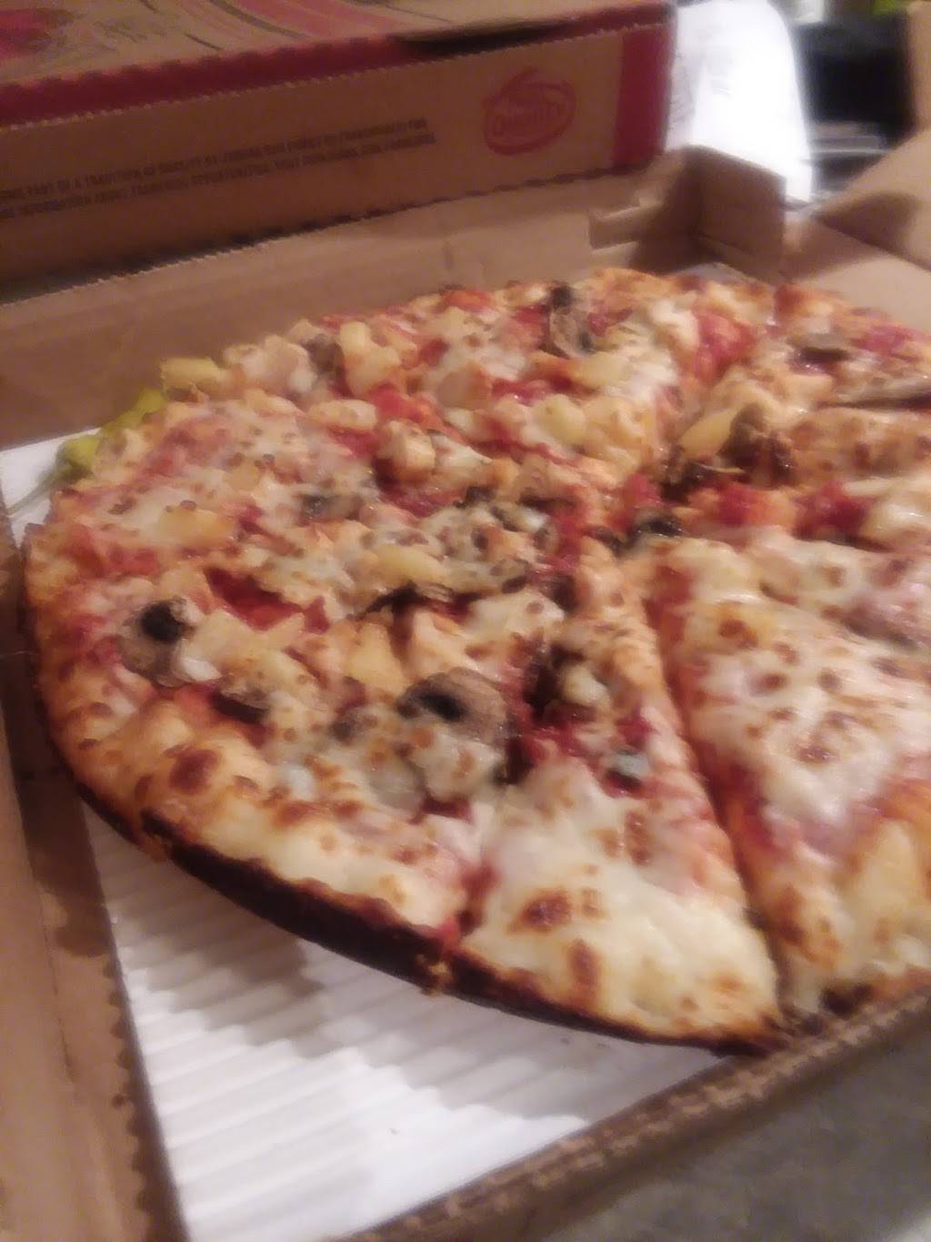 Papa Johns Pizza | restaurant | 4683 Morse Rd, Columbus, OH 43230, USA | 6144783322 OR +1 614-478-3322