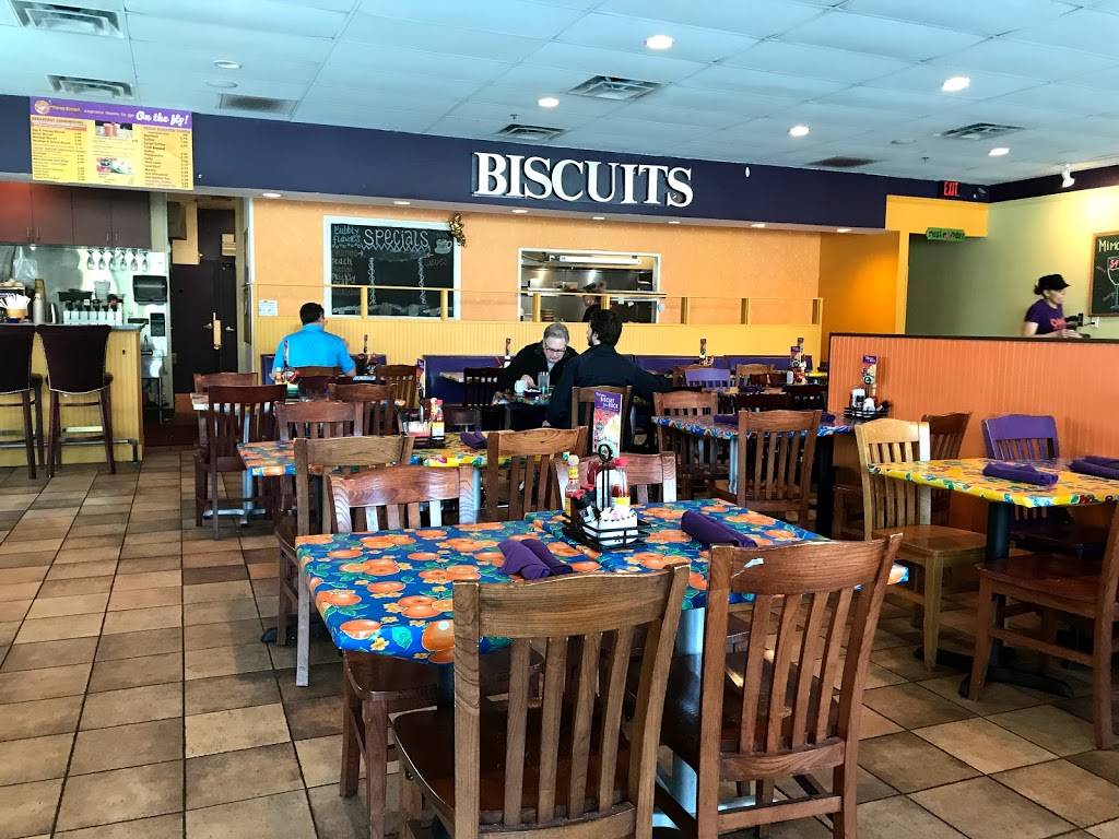 Flying Biscuit Cafe | cafe | 10779 Alpharetta Hwy #210, Roswell, GA 30076, USA | 7705949522 OR +1 770-594-9522